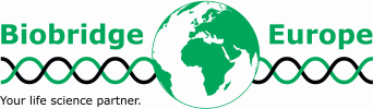 Logo der Firma Biobridge Europe