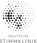 Logo der Deutschen Stimmklinik