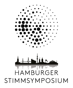 Logo Hamburger Stimmsymposium