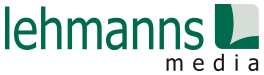Logo der Firma Lehmanns Media