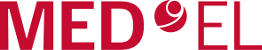 Logo der Firma MED-EL