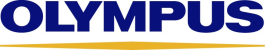 Logo der Firma Olympus