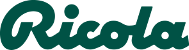 Logo der Firma Ricola