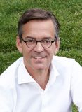 Portrait von Prof. Dr. Markus M. Hess