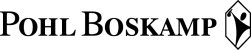 Logo der Firma Pohl Boskamp