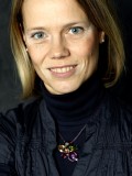 Portrait von Sonja Wolfram