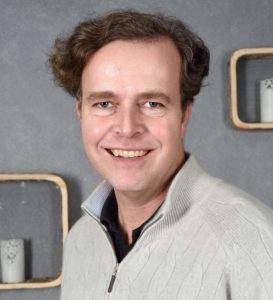 Prof. Dr. Götz Schade