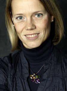 Sonja Wolfram