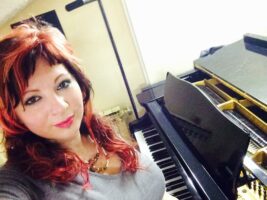 Erika Biavati